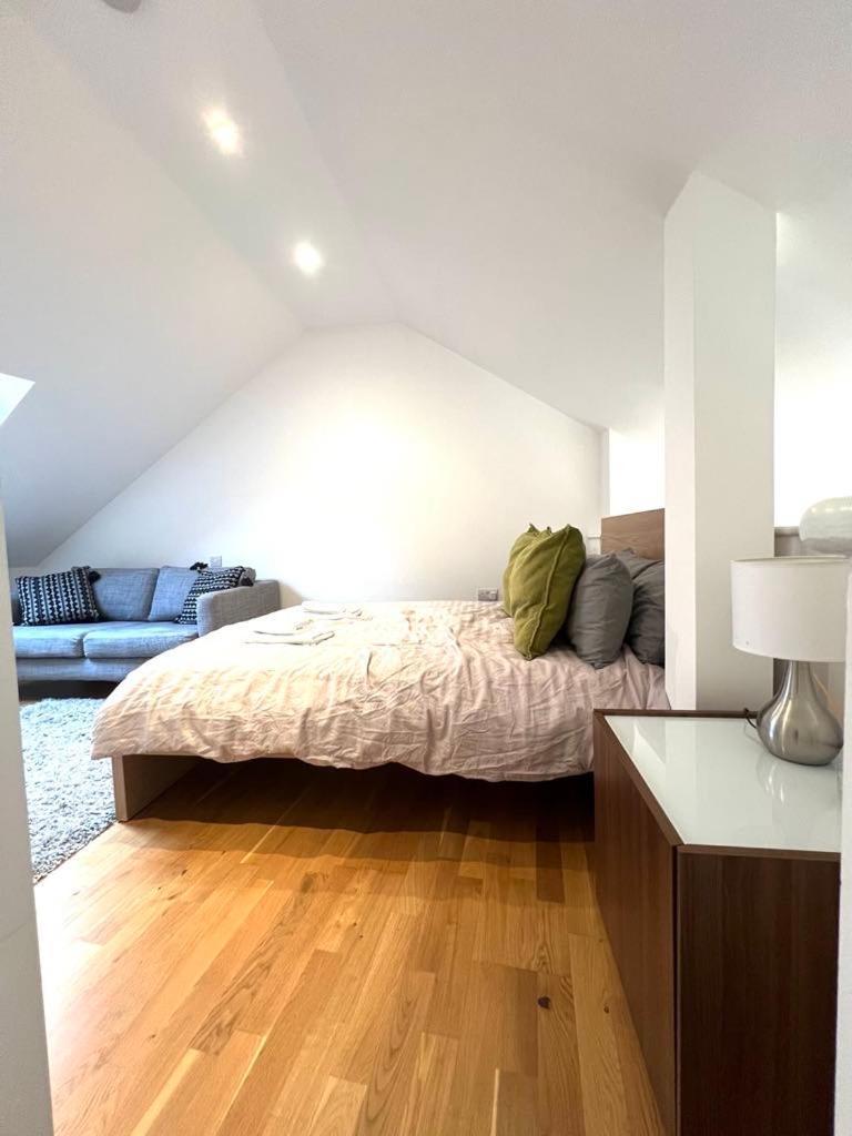 Apartment One Bedroom London